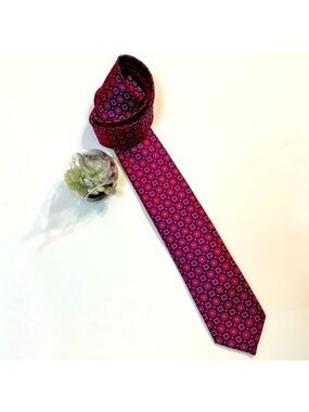 Bloomingdale’s The Men’s Store Silk Tie